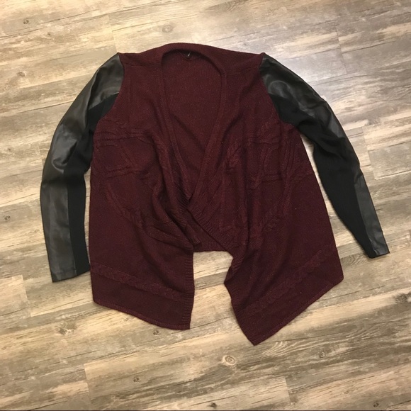 Maurices Sweaters - Maurices Cardigan